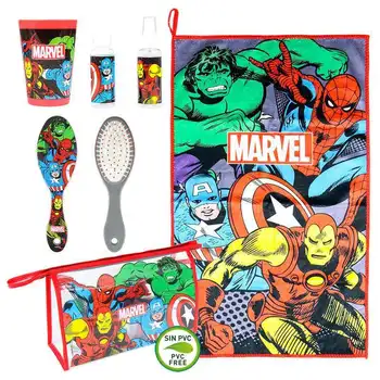

Avengers Avengers Marvel toiletry bag