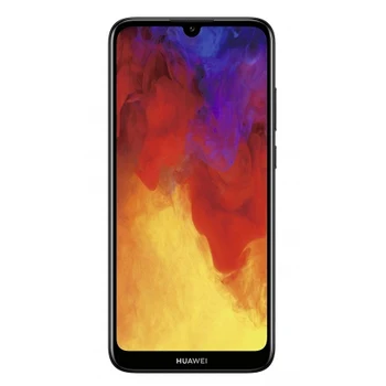 

Huawei Y6 2019 32Gb Dual Sim Negro - Libre