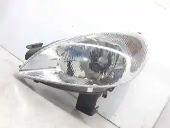 

9631495180 FARO IZQUIERDO CITROEN XSARA PICASSO