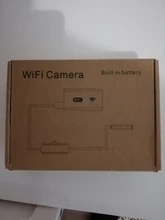 Cámara endoscópica inalámbrica, boroscopio HD de 2,0 MP, Cable de serpiente rígido para IOS, iPhone, Android, Samsung, Smartphone, tableta y PC