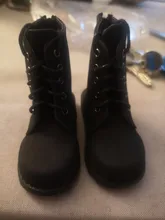 Zapatos de botas BJD para muñeca, accesorios de moda, zapatos de muñeca, 1/3, 1/4, 1/6