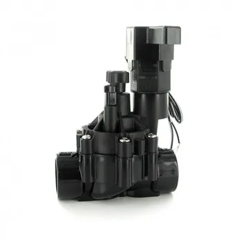 

Solenoid Valve 100-DVF 24V 1 "Rain Bird with flow checkpoint