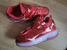Led Shoes Sneakers Led-Light-Roller Two-Wheels Luminous-Glowing Black Girls Boys Kids