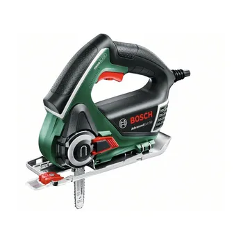 

BOSCH-Saws NanoBlade AdvancedCut 50