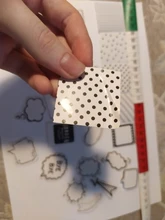 Lote de 46 unidades de pegatinas de papel para diario con bonitos animales Kawaii, pegatinas de papelería para diario Diy para Scrapbooking