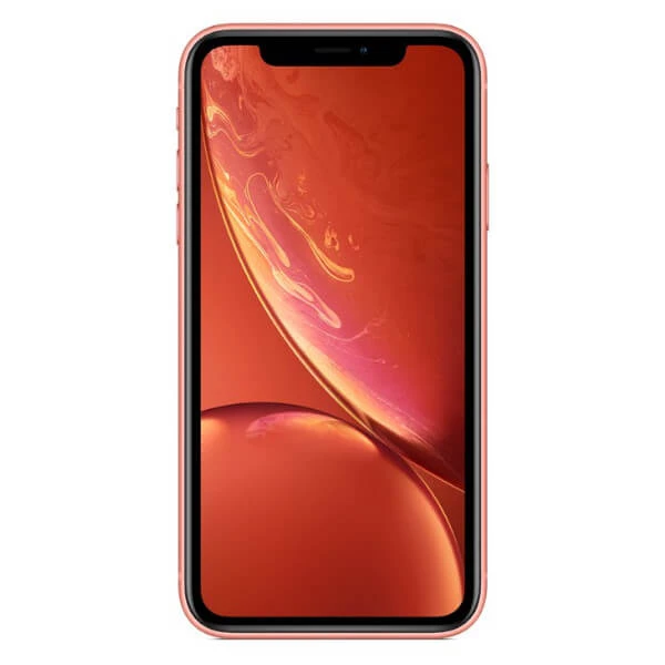 Apple iPhone XR 128 GB Coral