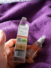 LANBENA-suero Facial blanqueador con vitamina C, esencia para la piel que aclara las manchas, elimina manchas oscuras y pecas