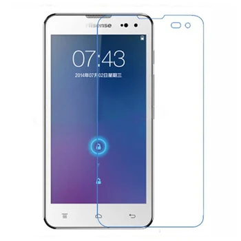 

Protector Hisense