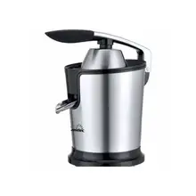 Электрическая соковыжималка COMELEC EX1600 0,7 л 160 Вт из нержавеющей стали