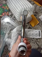 Calentador de agua de ducha eléctrico instantáneo, grifo eléctrico de cocina, calefacción de agua instantánea