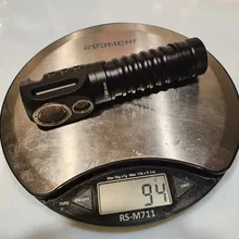 Rechargeable Headlamp Led-Light Magnetic-Tail Wurkkos Hd20 LH351D 21700 2000lm Dual 