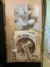 Pegatinas coloridas de papel de verano para decoración, álbum de Srapbooking, diario, etiqueta adhesiva, suministros escolares y de oficina, 60 unidades por lote