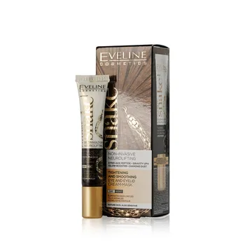 

Cream-mask for the skin around the eyes Eveline exclusive snake tightening-smoothing 20 ml