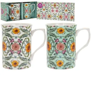 

Amadeus mug set 2 pcs 300 ml