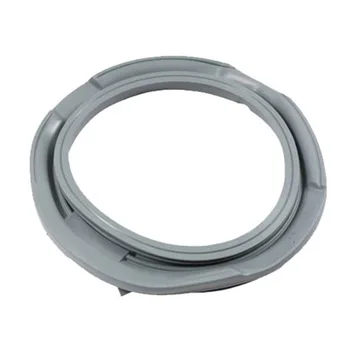

Washing Machine Door Gasket Replacement For Samsung WF1802NFSS - DC64-02605A