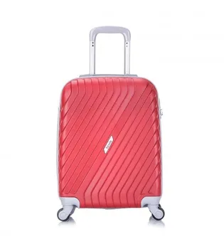 

Medium suitcase Talent Tango Red