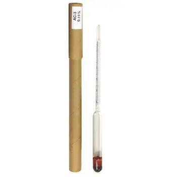 

Hydrometer as-3 (0-10)