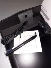 Graphics Tablet Pen Art Drawing USB Digital Professional Gaomon M106k 10x6-Inches 