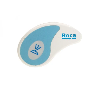 

ROCK-KIT Refill Pushbutton Tear Shape To Bathtub 'S Whirlpool space [AB0045600R]
