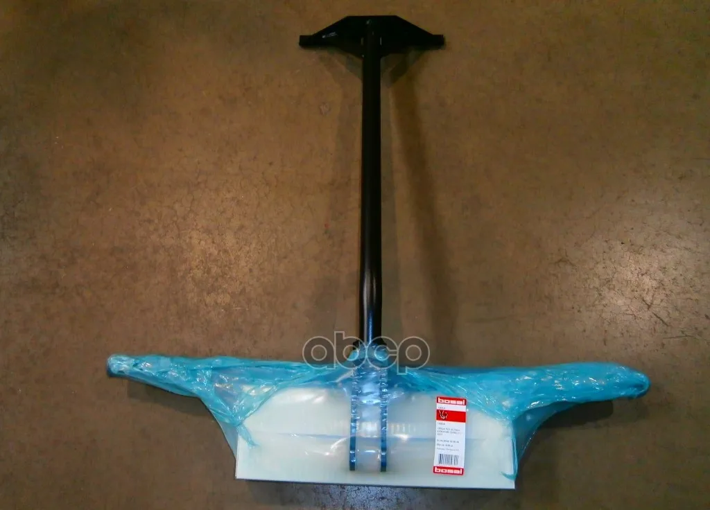 Фаркоп Для Lada 2105, 21051, 21053, 2107, 21071, 21073 Sedan Bosal арт. 1203-A