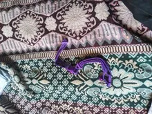 Cat-Collar Bell Pet-Product Reflective Elastic Charm Velvet-Material Safety Adjustable