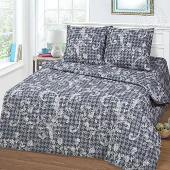 

Bed linen Samantha (2 CN. Euro)