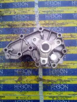 

208567 Water pump Renault Lagoon (b56) 1.9 Dci Cat Diesels