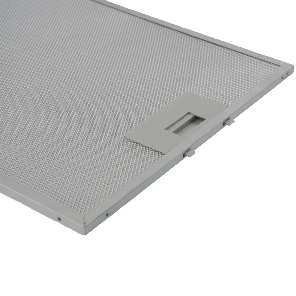 ignis extractor fan filter