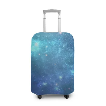 

Suitcase Case 3D space