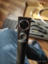 Tap Faucet-Mixer Sink Water-Purification Frap Dual-Handle Black Kitchen Rotation Letter-Design