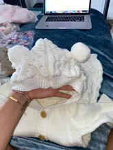 LZH-peleles de punto para bebé, mameluco niño bebé, Otoño Invierno, ropa para recién nacidos, disfraces, monos para niño, ropa infantil
