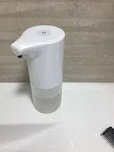 Soap-Dispenser Touchless Sensor Automatic Induction-Foam Intelligent Usb-Charging