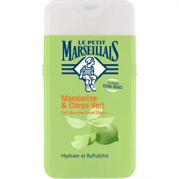 

Shower Gel 250ml Lime
