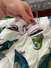 Zapatos de lona vaquera para bebé recién nacido, zapatillas de suela suave de algodón para primeros pasos, sandalias de cuna para niño y niña