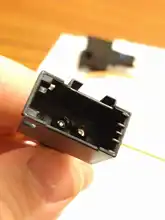 Female-Connector Loop-Bypass Auto-Diagnostic-Cable Fiber-Optic MOST Obdresource Car-Repair