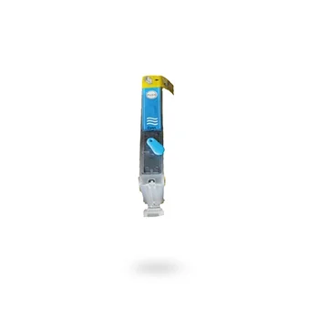 

Canon CLI-8C Blue Color Easy Dolan Cartridge (FULL) -IP3300/IP4200/IP4300/IP5200/IP5300/IX4000/IX5000/MP500/MP510/MP530/