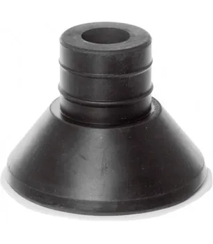 

MANFROTTO R032-10 RUBBER FOOT BOTTOM