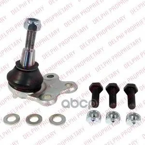 Опора Шаровая Tc2416 Delphi арт. TC2416
