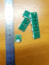 Switch-Board Converter Dip-Adapter Breadboard Female-Connector-B-Type-Pcb Micro-Usb 5pin