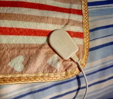 Blanket Heater-Mat Pet-Puppy Bunny Dog Cat Kitten Electric 1-Pc 220V Bed Color-In-Random