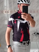 X-Tigre 2017 Verano Ropa Transpirable De Manga Corta Ciclismo Conjunto Bicicleta de Montaña Jerseys de La Bicicleta Ropa Ropa Ciclismo Maillot