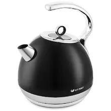 Чайник электрический Kitfort KT-665-1