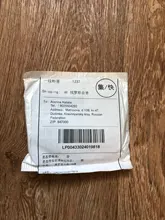 MloveAcc 100% Plata de Ley 925 auténtica joyería de las mujeres de moda lindo pequeño claro CZ Stud pendientes regalo para las niñas adolescentes Dama