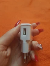 Adaptador de CA Universal, fuente de alimentación de 5V, 2A, CA a CC 220C a 5V, cargador, enchufe europeo, convertidor de teléfono móvil, Doble puerto