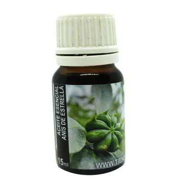 

Essential Oil's Anise Star (15 ML to 250 ML)