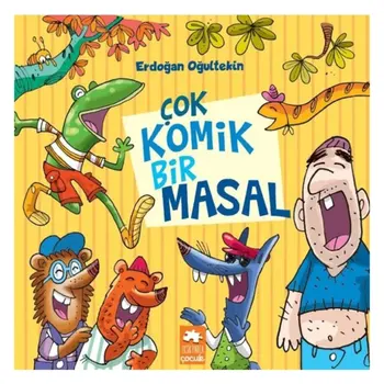 

Very Funny Masal Erdogan Oğultekin