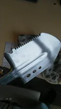 Pala y azadón militar plegable multifunción, 67cm, herramientas de jardín al aire libre, equipo de Camping, herramienta de excavación de Seguridad de Defensa