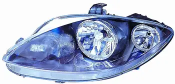 

HEADLIGHT SEAT ALTEA 2004-LEON 2005 Right Compatible