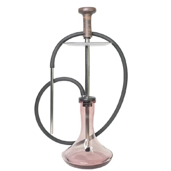 

Hookah assembly Tortuga Brig stainless steel