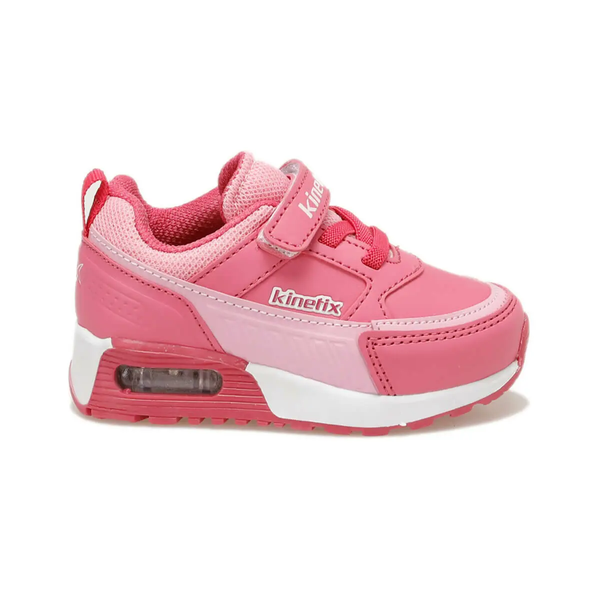 FLO HAZEL 9PR розовые женские детские кроссовки KINETIX